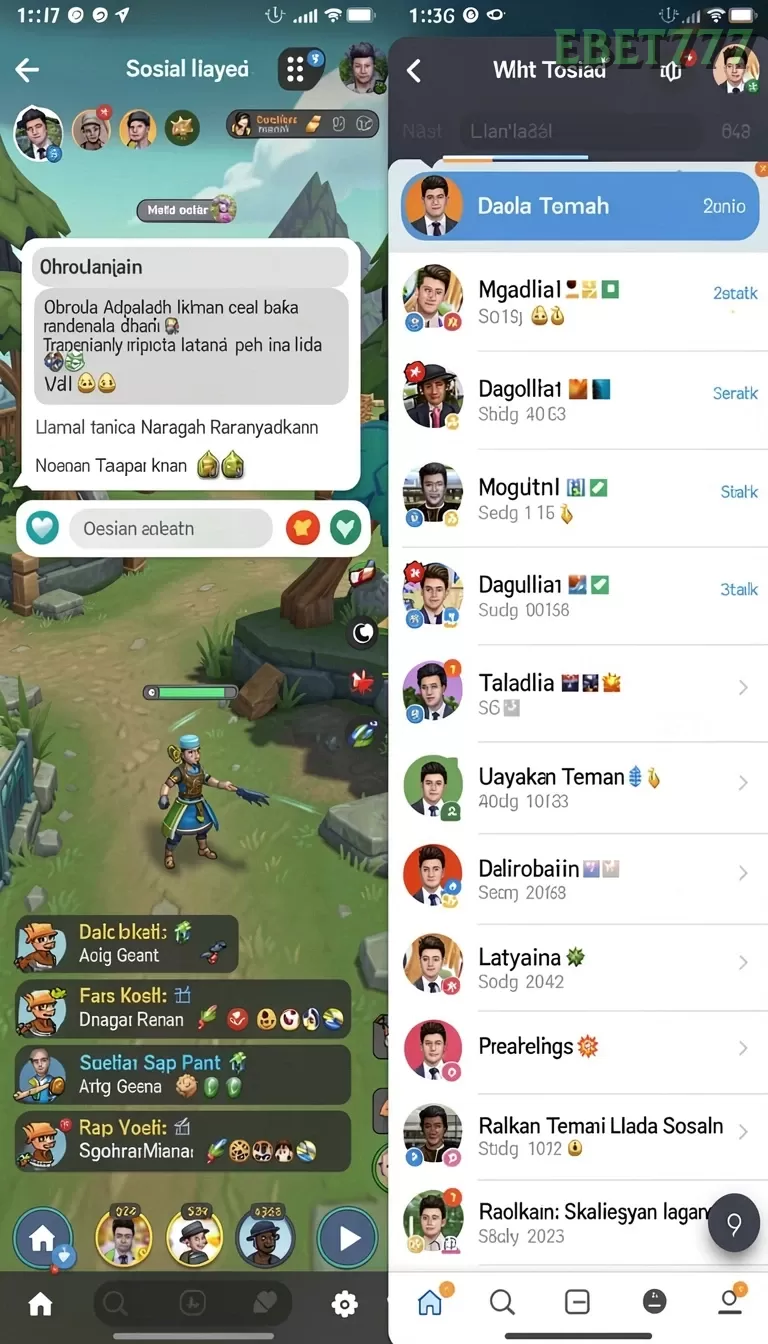 Screenshot monte77 nomor 1