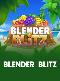 Blender Blitz Game: RTP, Fitur, dan Akses Main — ikon game