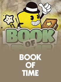 Cara Bermain Book of Time untuk Pemula — ikon game