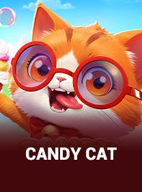 Informasi Lengkap Game Candy Cat Terbaru — ikon game