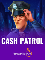 Panduan Bermain Cash Patrol — ikon game