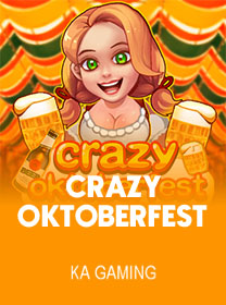 Crazy Oktoberfest Game: Fitur Unggulan dan Cara Bermain — ikon game