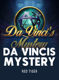 Informasi Lengkap Game Da Vincis Mystery Terbaru — ikon game