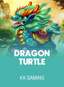 Informasi Lengkap Game Dragon Turtle Terbaru — ikon game