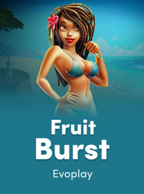 Cara Main Fruit Burst di HP Android dengan Benar — ikon game