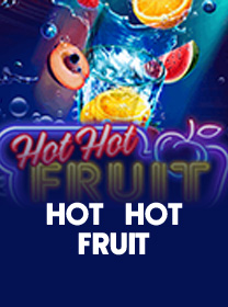 Hot Hot Fruit Game 2026: Fitur Unggulan dan Review — ikon game