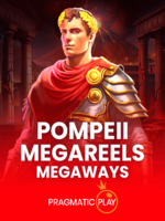 Pompeii Megareels Megaways Slot Terbaru: Review dan Info Lengkap — ikon game