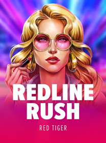 Cara Bermain Redline Rush untuk Pemula — ikon game