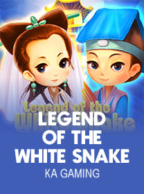 Info Game White Snake Legend Terlengkap untuk Pemula — ikon game