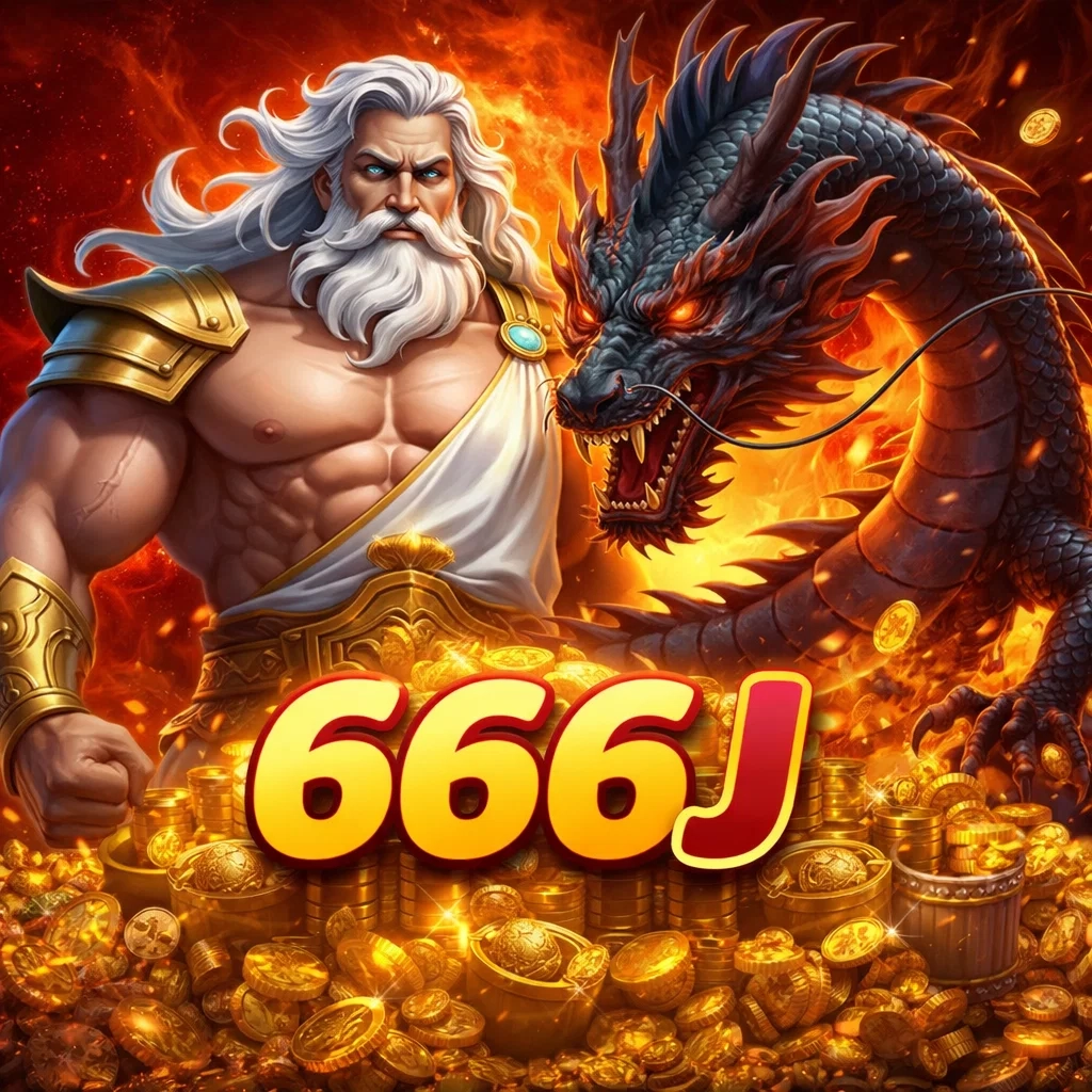 Panduan Instalasi Aplikasi 666j di Android APK Resmi — ikon aplikasi