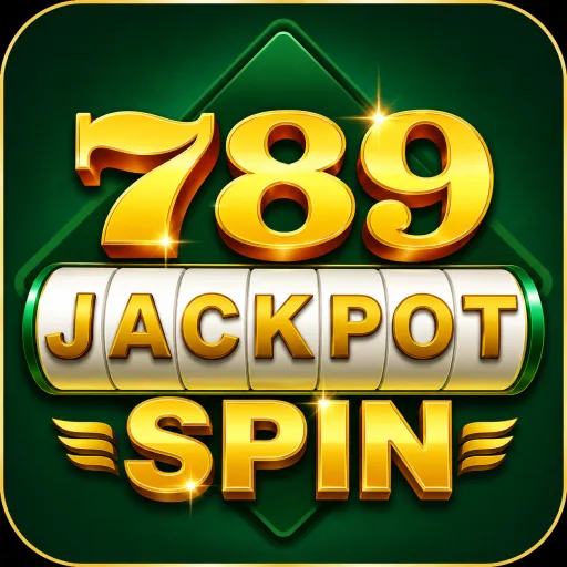 Aplikasi 789jackpot Terbaru dan Terlengkap APK Resmi — ikon aplikasi