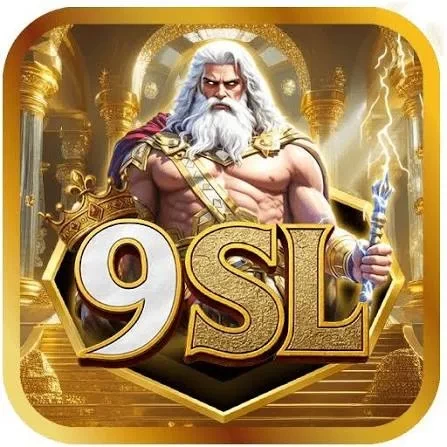 9sl Versi Terbaru: Apa yang Baru? APK Resmi — ikon aplikasi