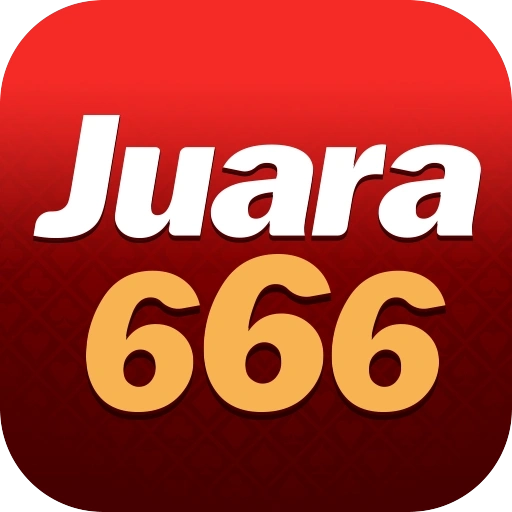 Cara Pasang Juara666 di HP Android dengan Benar APK Resmi — ikon aplikasi