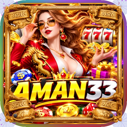 Download aman33 APK Terbaru Full Version APK Resmi — ikon aplikasi