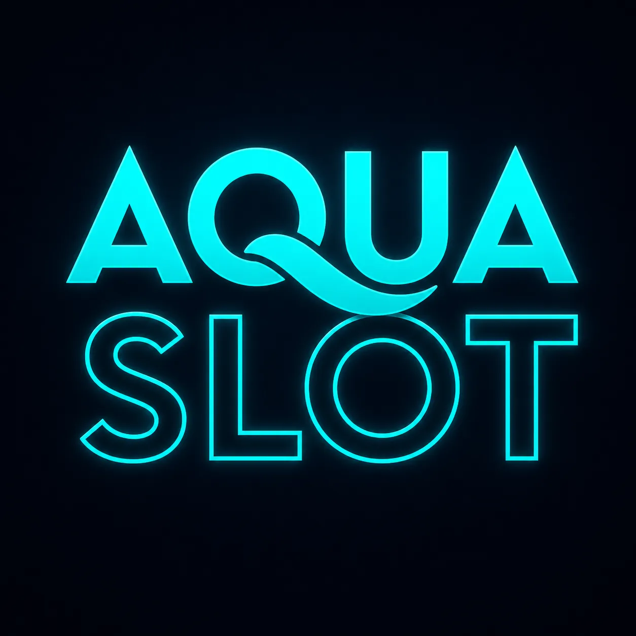 aquaslot APK Full Version untuk Android APK Resmi — ikon aplikasi