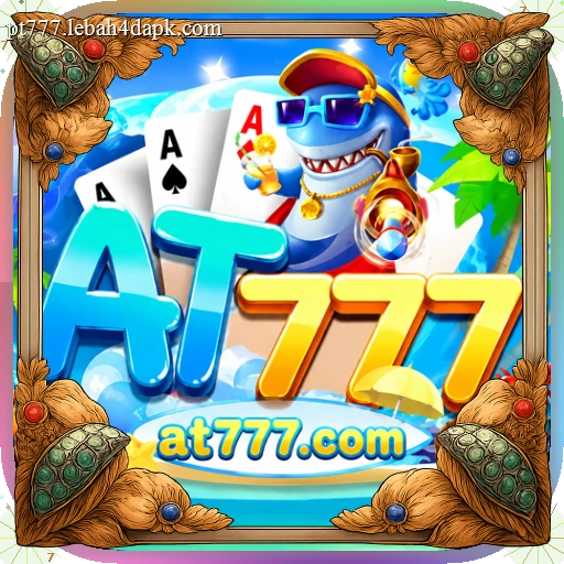 at777 APK Terbaru 2026 untuk Semua Perangkat APK Resmi — ikon aplikasi