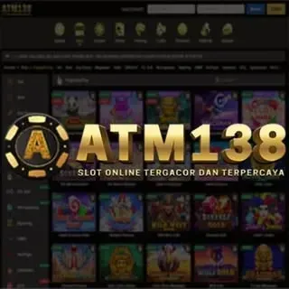 Download atm138 APK untuk Android APK Resmi — ikon aplikasi
