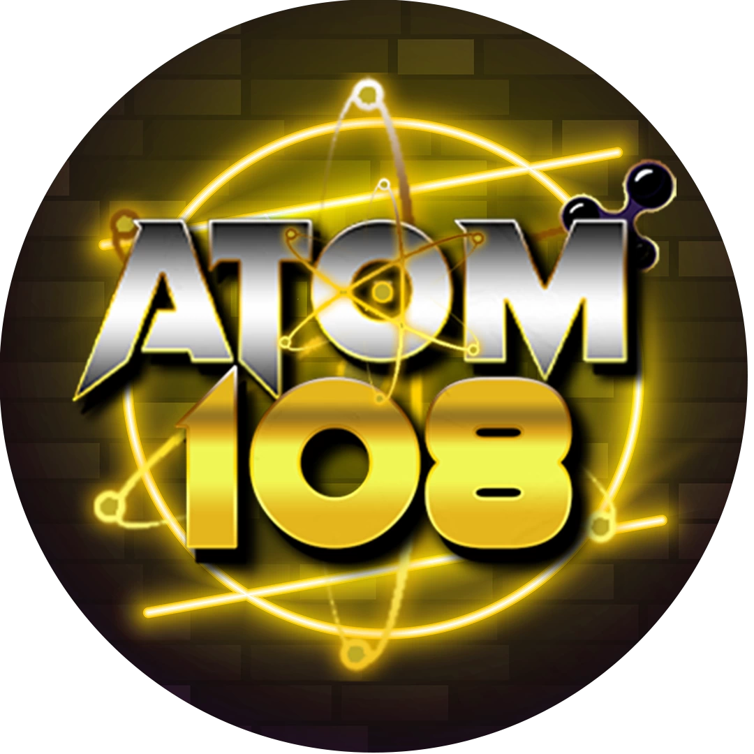 Aplikasi atomi08 Ringan untuk Android APK Resmi — ikon aplikasi
