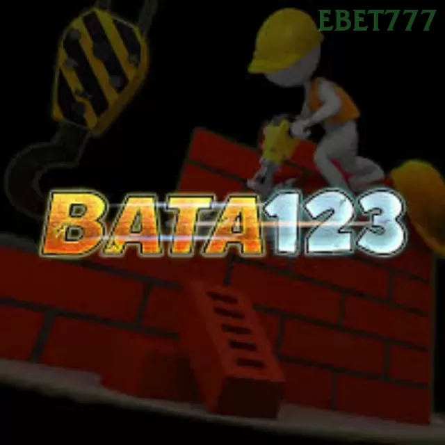 Ikon bata123
