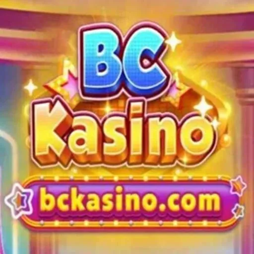 Aplikasi bckasino Ringan untuk Android APK Resmi — ikon aplikasi