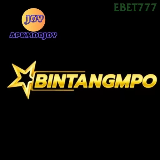 bintangmpo APK Resmi — ikon aplikasi