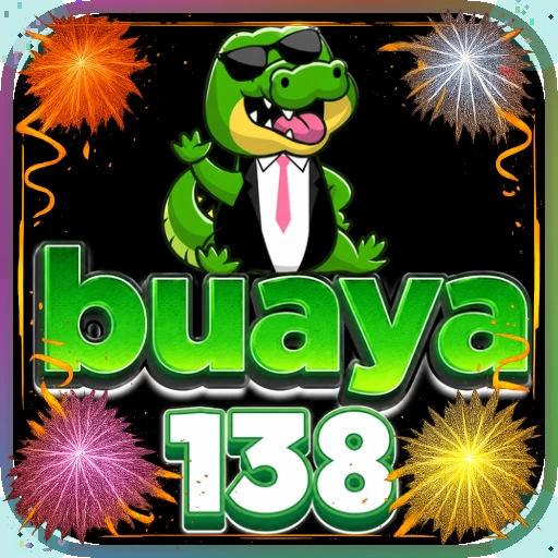 Aplikasi buaya138 Terbaik untuk Android dan iOS APK Resmi — ikon aplikasi