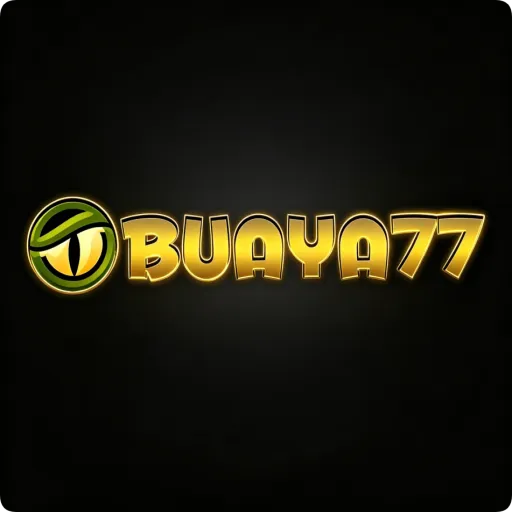 Review Aplikasi buaya77 Versi Terbaru APK Resmi — ikon aplikasi