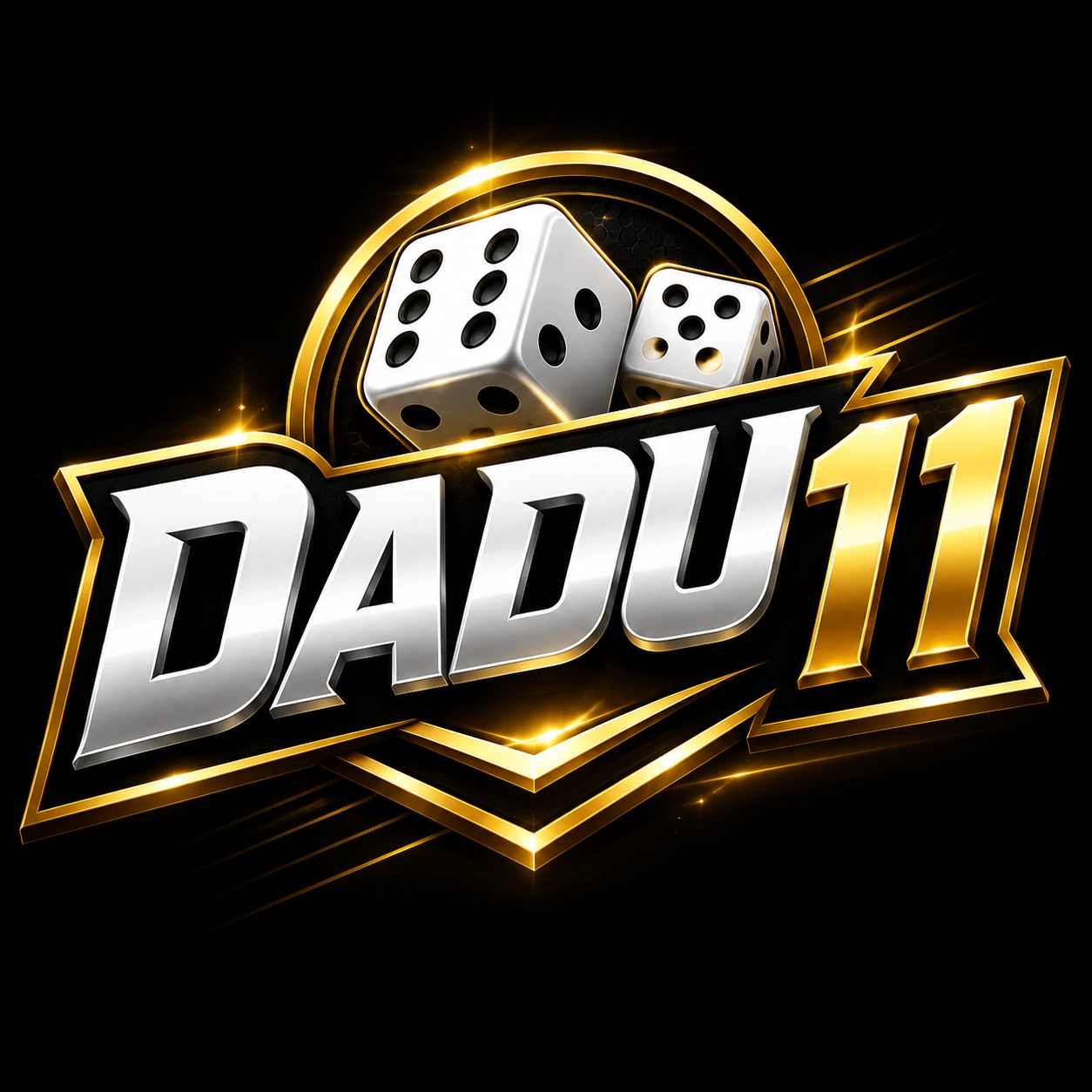 dadu11 APK Terbaru dengan Fitur Lengkap APK Resmi — ikon aplikasi