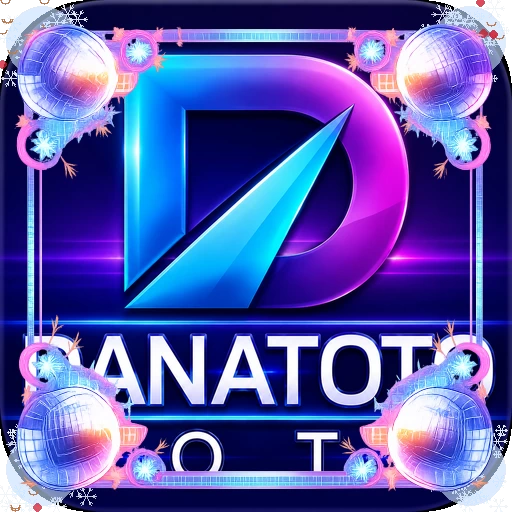 danatoto App: Info, Rating, dan Link Download APK Resmi — ikon aplikasi