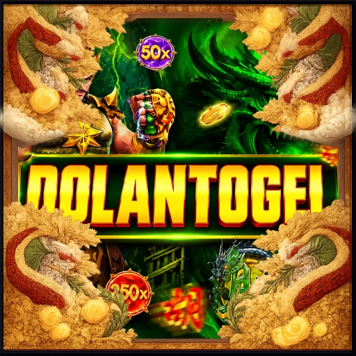 dolantogel APK Full Version untuk Android APK Resmi — ikon aplikasi