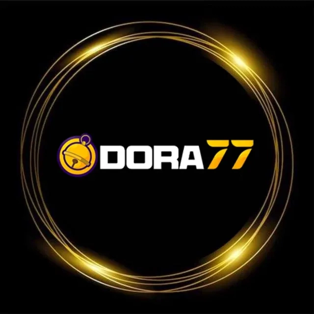 Aplikasi dora77 Terpercaya untuk Android APK Resmi — ikon aplikasi