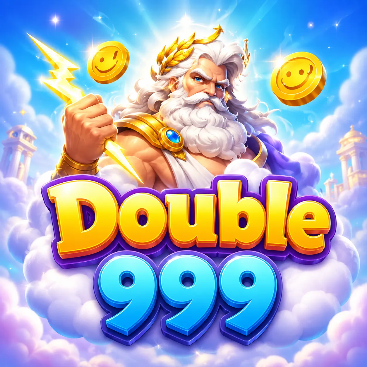 double999 Terbaru: Review Aplikasi dan Link Unduh APK Resmi — ikon aplikasi
