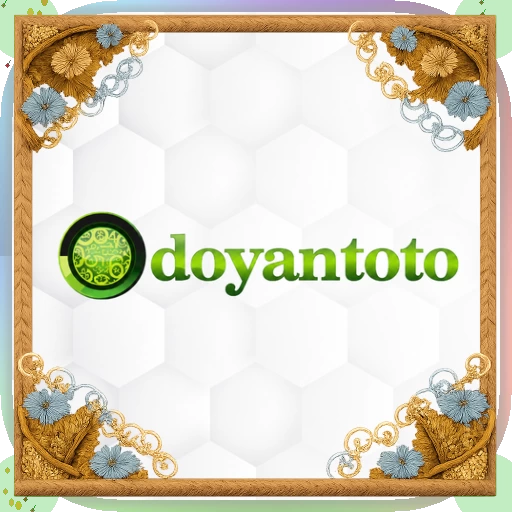 Info Lengkap Aplikasi doyantoto Versi Terbaru APK Resmi — ikon aplikasi