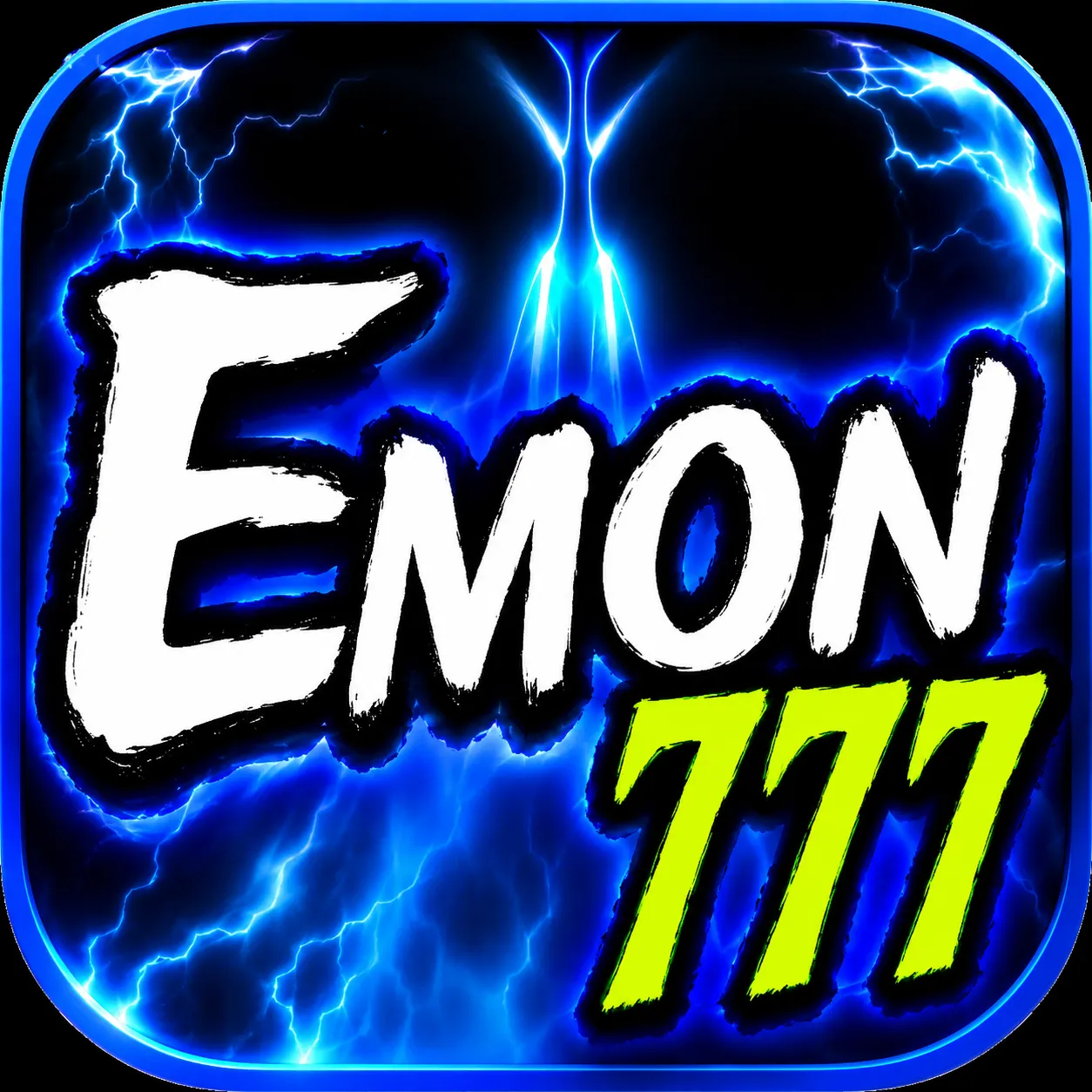Kelebihan dan Fitur Aplikasi emon777 Terbaru APK Resmi — ikon aplikasi