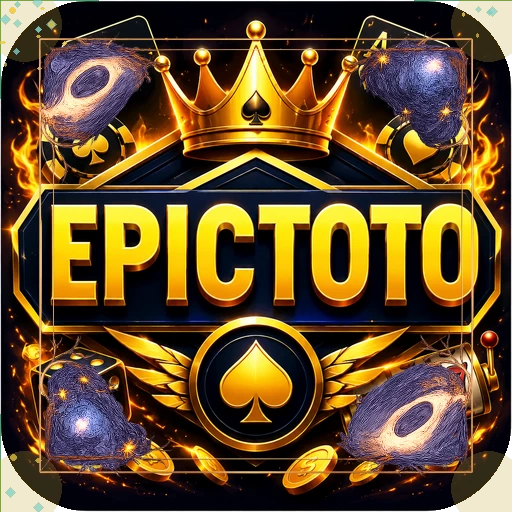 Download epictoto APK untuk Android APK Resmi — ikon aplikasi
