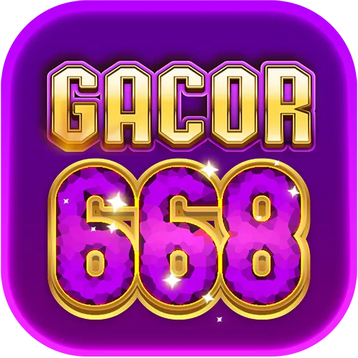 Review Aplikasi gacor668 Versi Terbaru APK Resmi — ikon aplikasi