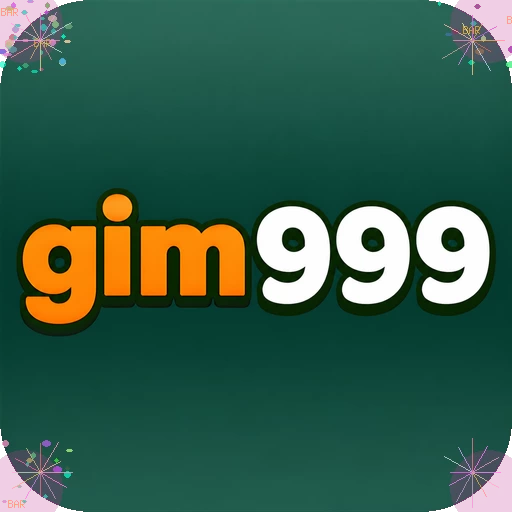 gim999 Versi Terbaru: Apa yang Baru? APK Resmi — ikon aplikasi