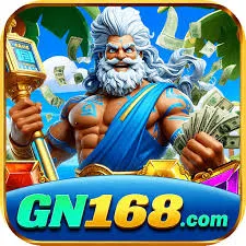 Cara Download dan Instal gn168 di Android APK Resmi — ikon aplikasi