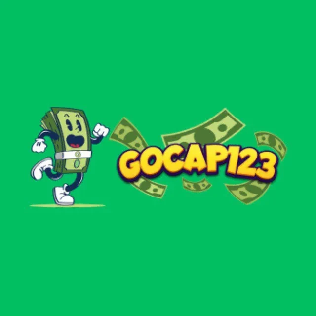 gocap123 APK Terbaru untuk Perangkat Android APK Resmi — ikon aplikasi