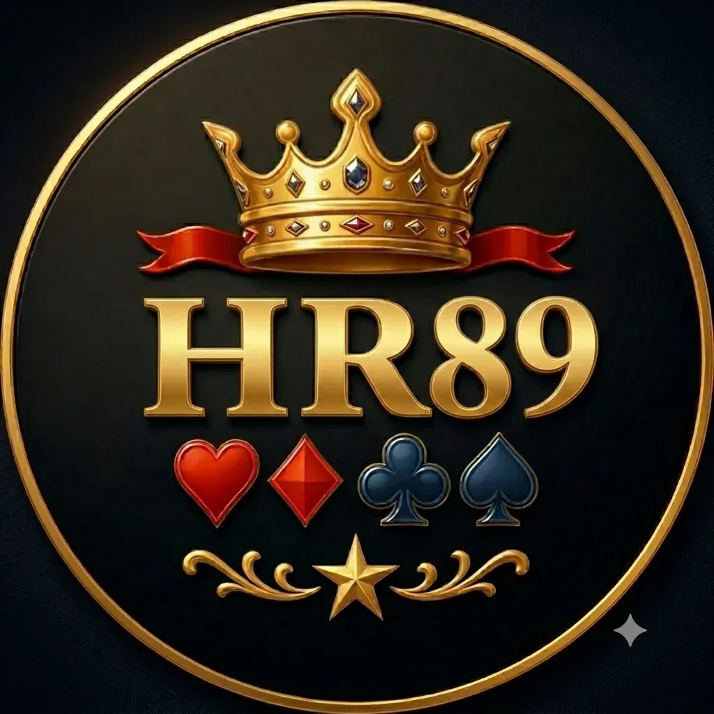 Review Lengkap Aplikasi hr89 Terbaru APK Resmi — ikon aplikasi