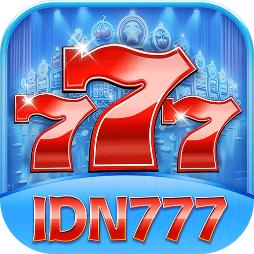 Cara Pasang idn777 di HP Android dengan Benar APK Resmi — ikon aplikasi