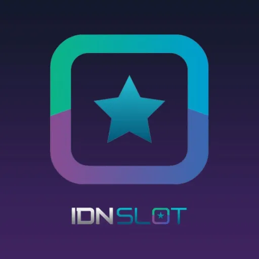 idnslot APK Terbaru untuk Perangkat Android APK Resmi — ikon aplikasi