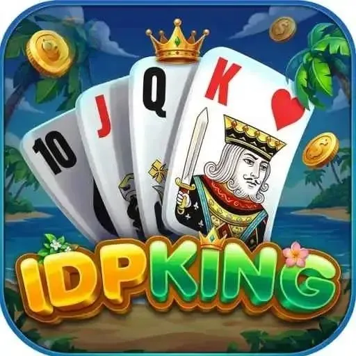 idpking Versi Terbaru untuk Android Tanpa Ribet APK Resmi — ikon aplikasi