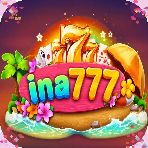 ina777 App APK Terbaru APK Resmi — ikon aplikasi