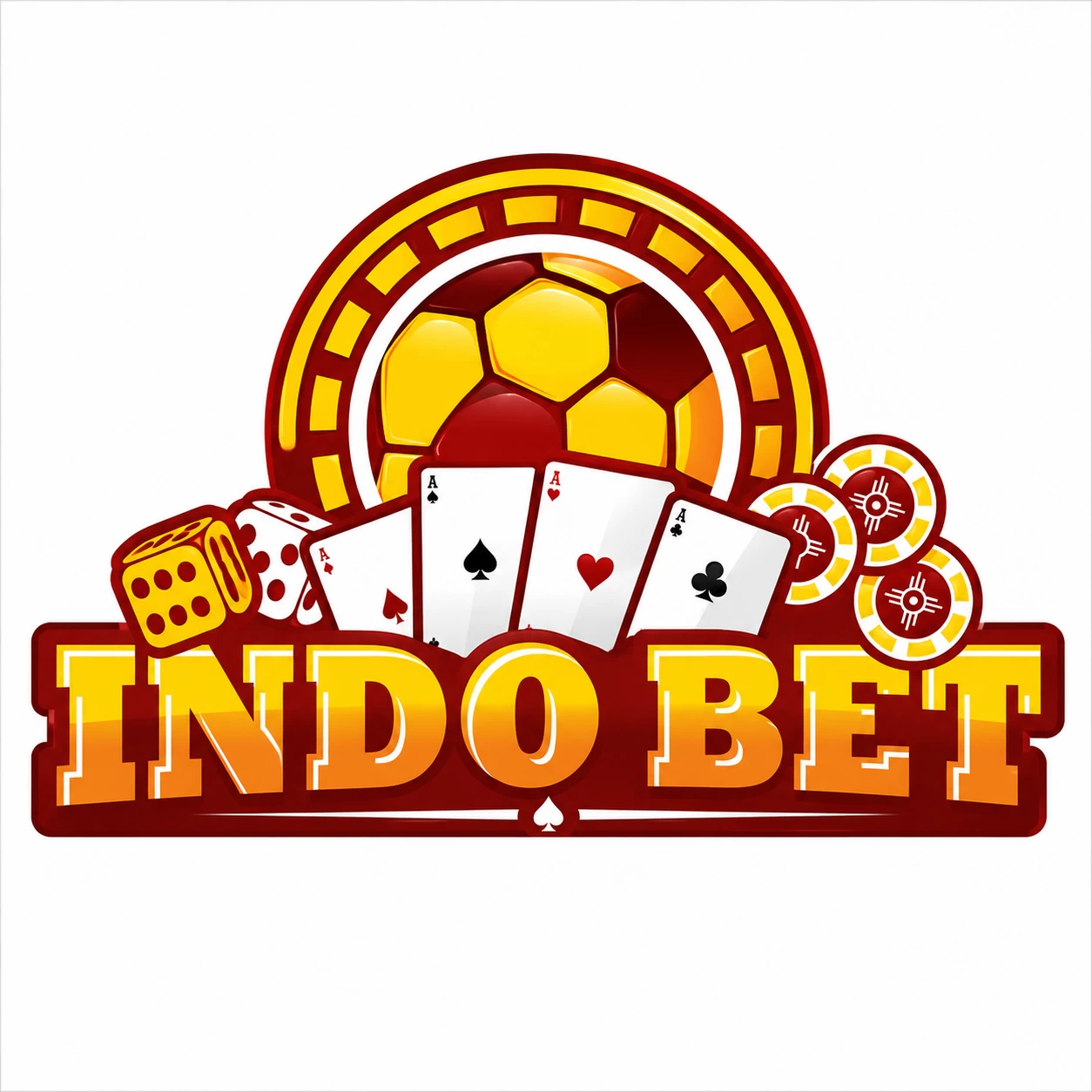indobet Terbaru: Download APK dan Info Lengkap APK Resmi — ikon aplikasi