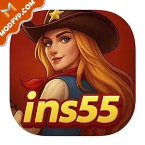 Cara Menggunakan Aplikasi ins55 untuk Pemula APK Resmi — ikon aplikasi