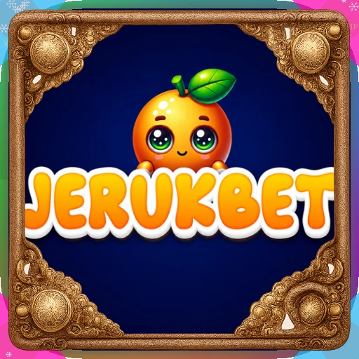 jerukbet APK Full Version untuk Android APK Resmi — ikon aplikasi