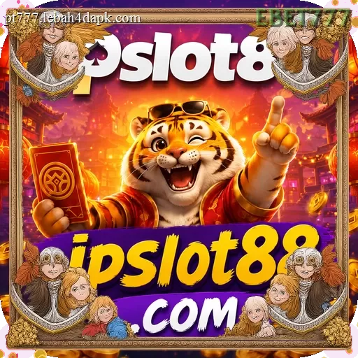 Ikon jpslot88