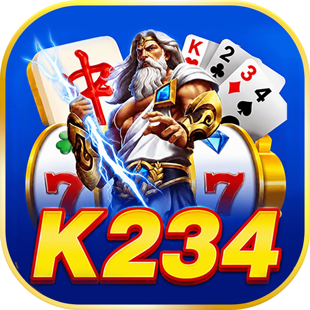 k234 Terbaru 2026: Download APK dan Review APK Resmi — ikon aplikasi
