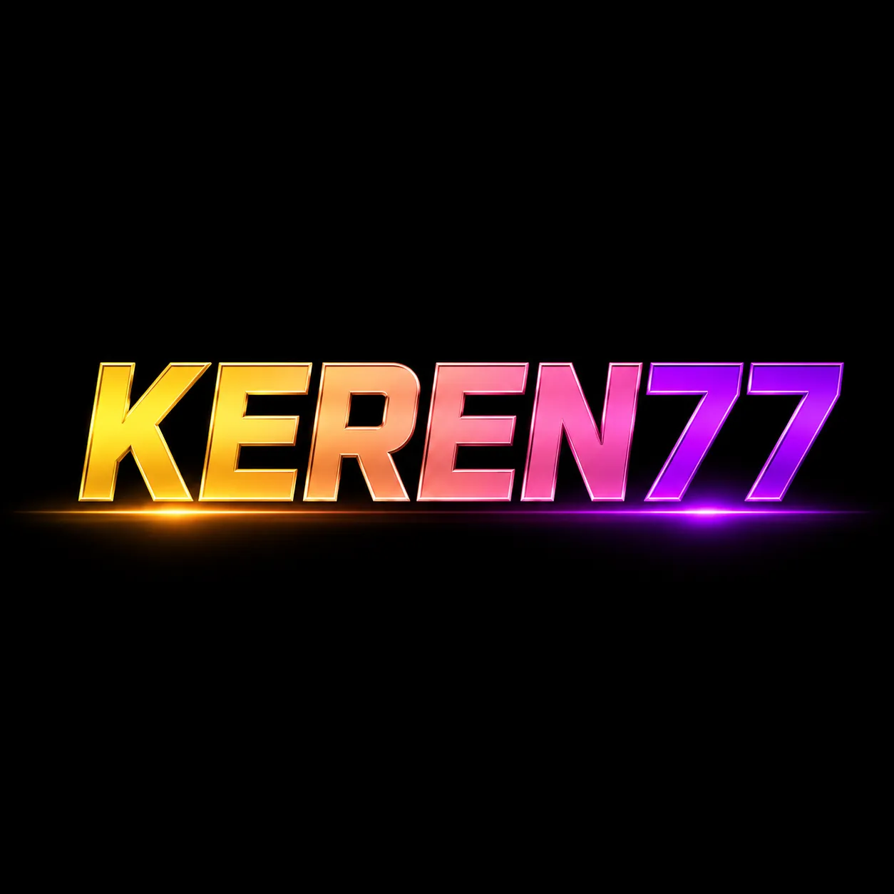 Unduh keren77 APK Gratis untuk Android APK Resmi — ikon aplikasi
